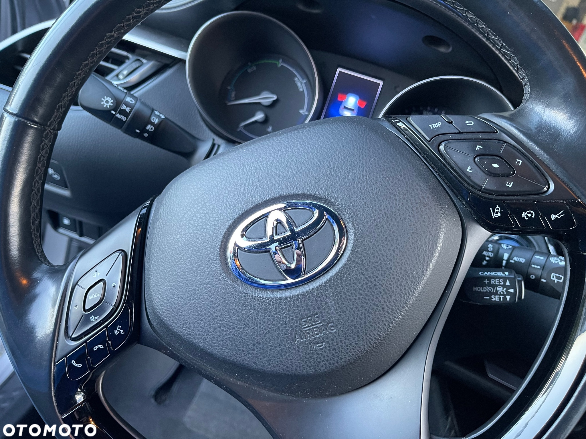 Toyota C-HR 1.8 Hybrid Selection - 15