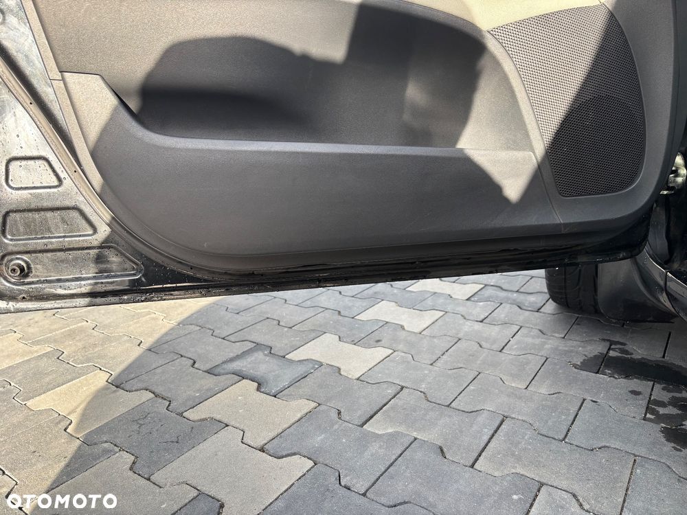 Toyota Auris - 14