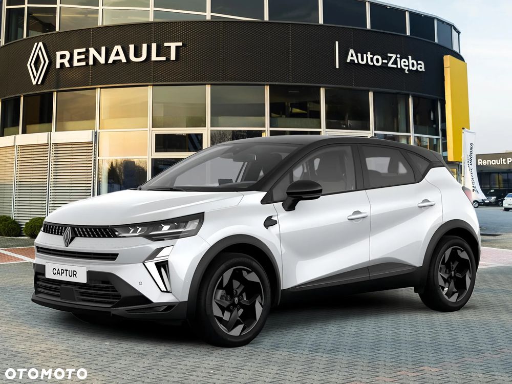 Renault Captur 1.2 TCe Techno - 1