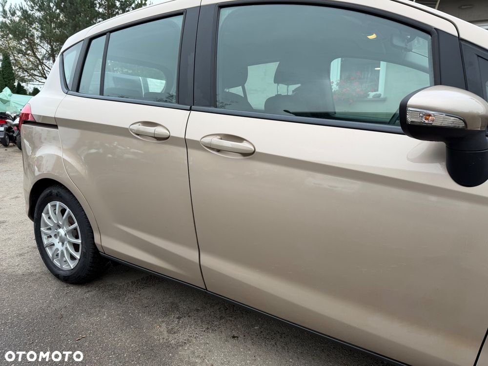Ford B-MAX - 10