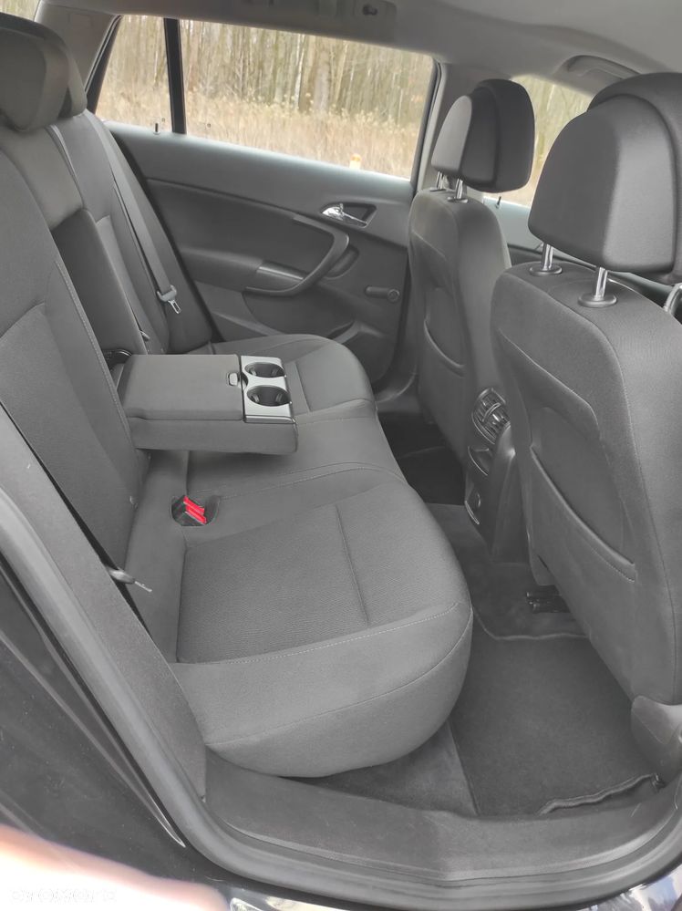 Opel Insignia 2.0 CDTI - 15