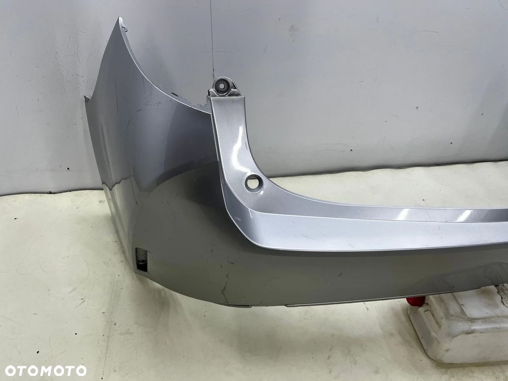 Zderzak tylny Toyota Corolla E21 12 XII 18r.- tył Kombi 52159-02080 - 3