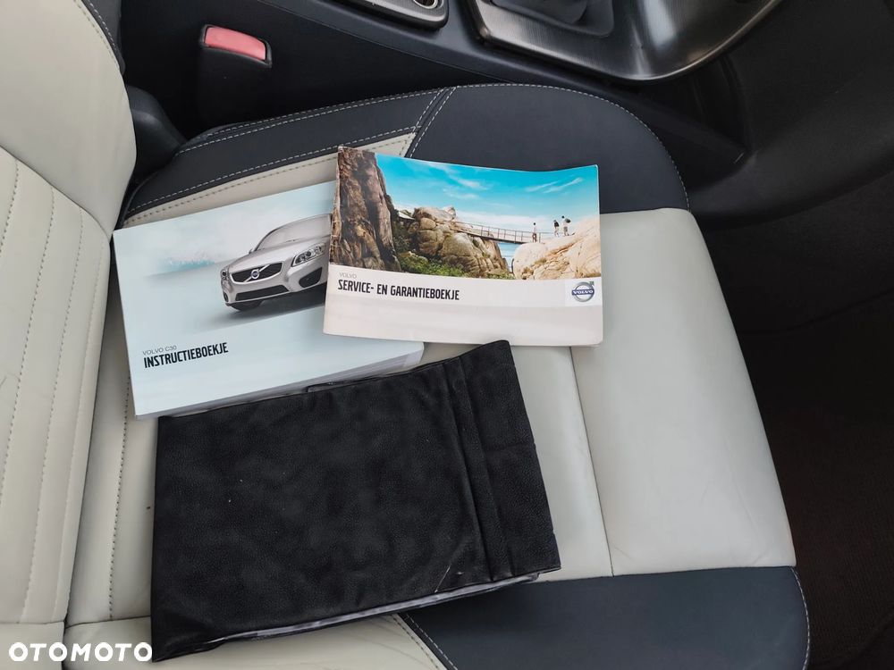 Volvo C30 D2 RDesign - 22