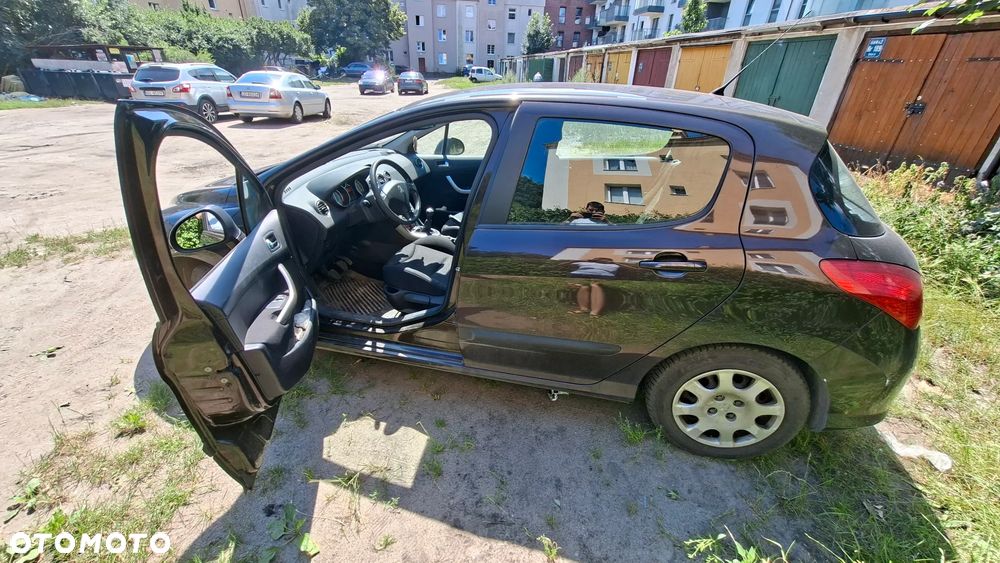 Peugeot 308 1.6 VTi Access - 7