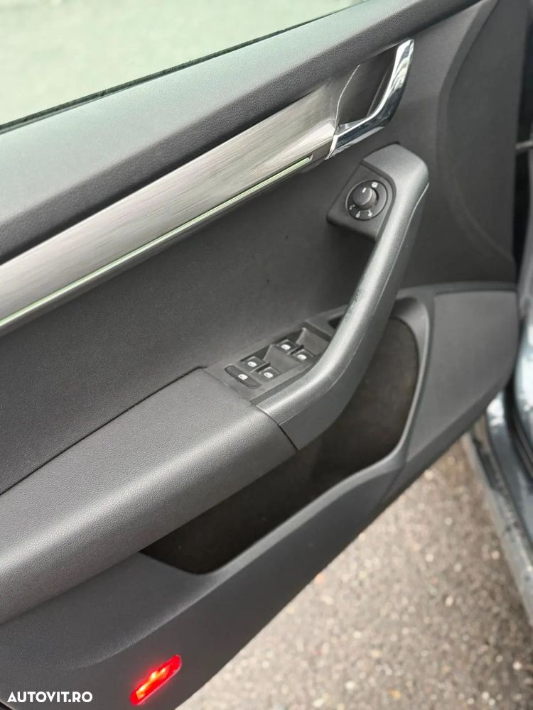 Skoda Octavia 1.4 TSI Style - 17