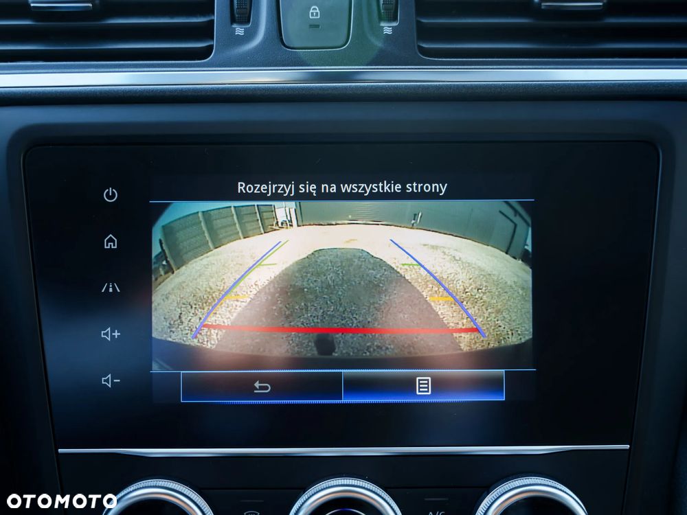 Renault Kadjar BLUE dCi 115 EDC BOSE EDITION - 32