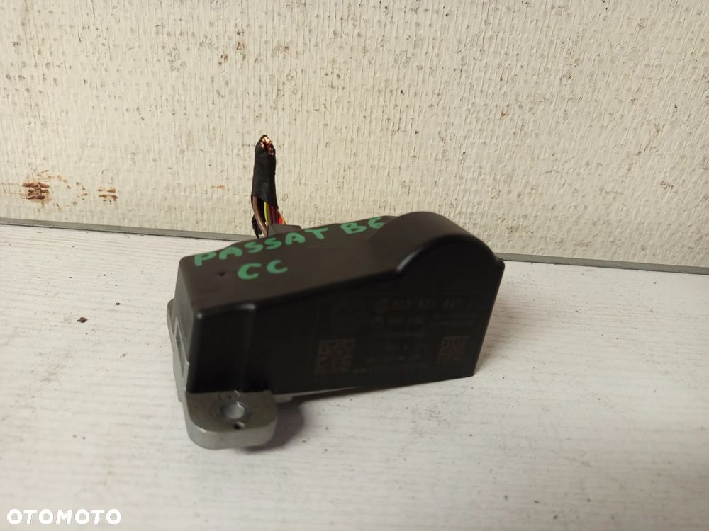 BLOKADA KIEROWNICY VW PASSAT B6 B7 CC 3C0905861J - 1
