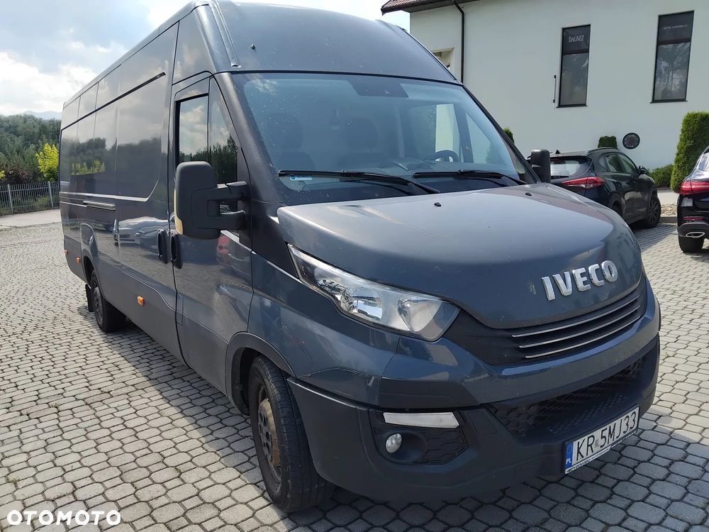 Iveco Daily - 5