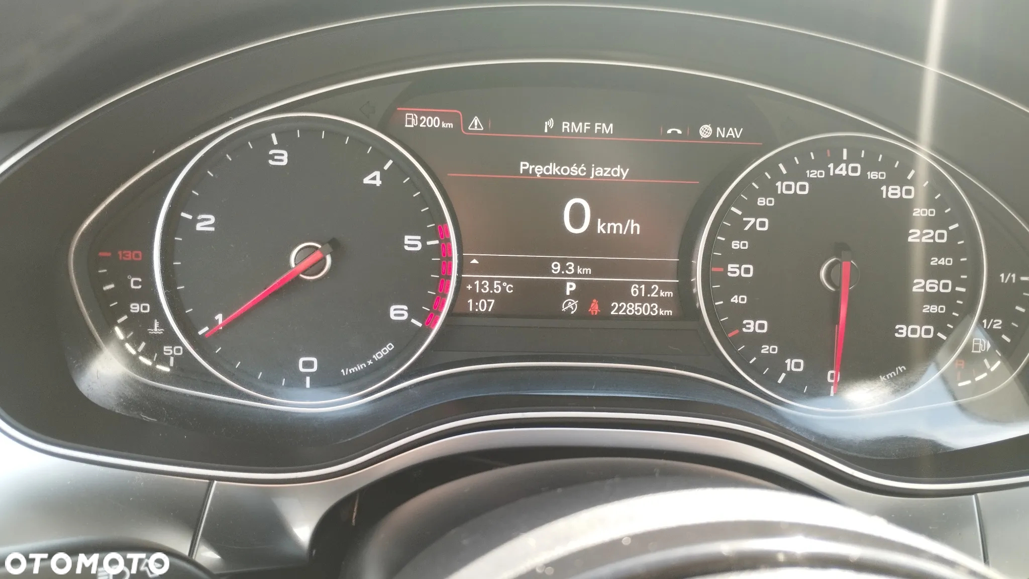 Audi A6 - 29