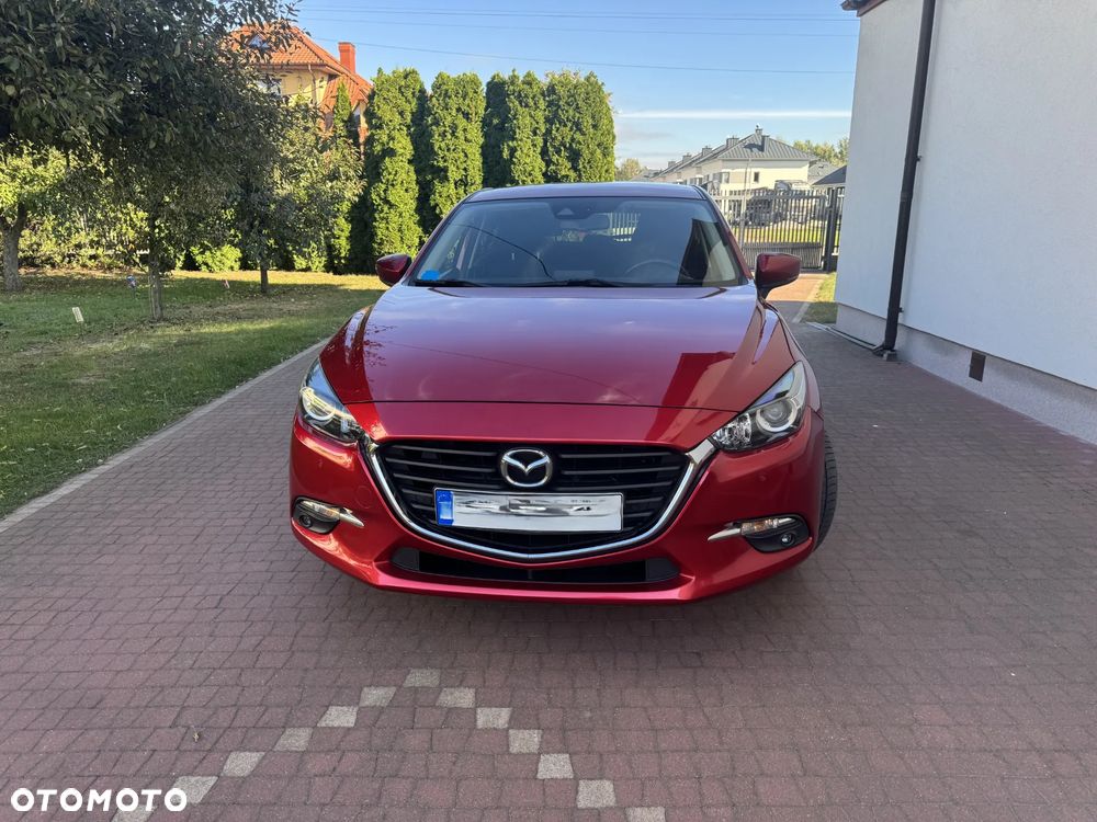 Mazda 3 2.0 Skyenergy - 4