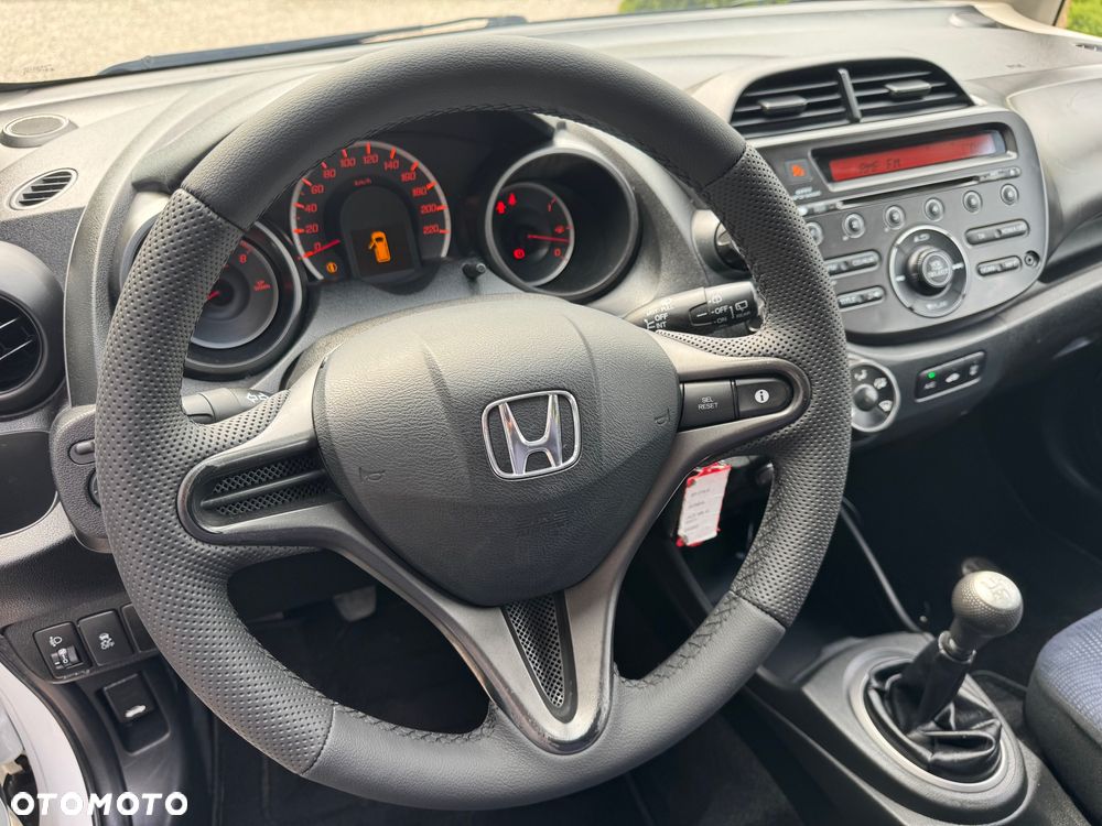 Honda Jazz 1.2 S - 10