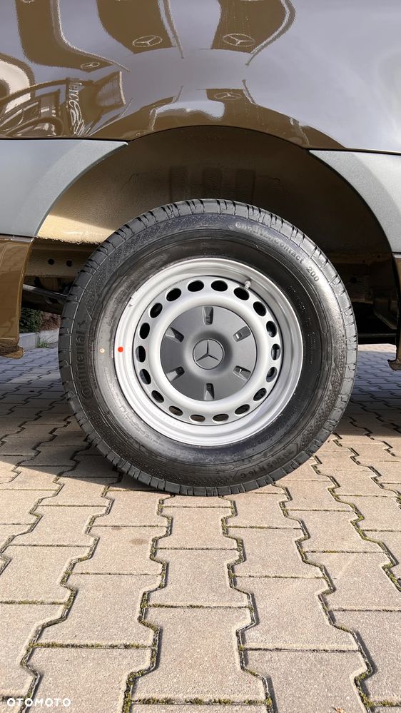 Mercedes-Benz Sprinter 311 CDI - 30