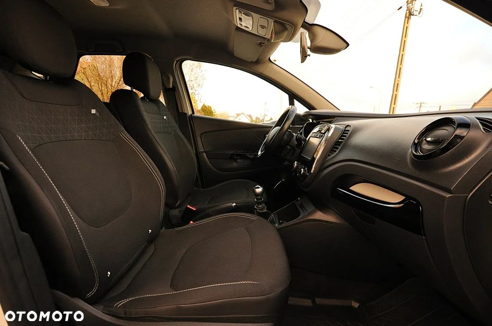 Renault Captur 1.2 Energy TCe Limited - 27