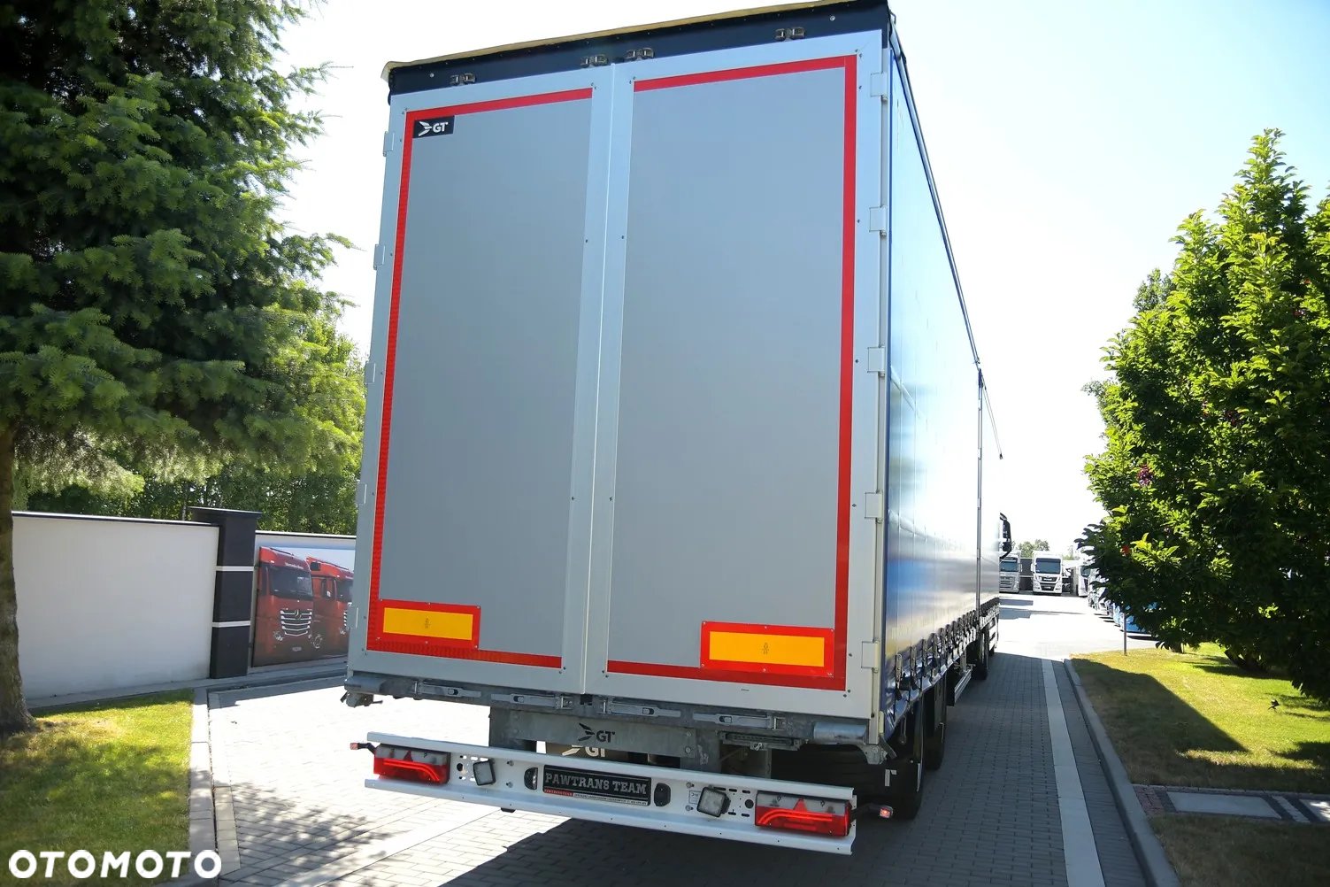 Volvo FH///500///* 2022///* JEDYNE 219 TYŚ KILOMETRÓW///* ZESTAW///TANDEM///* PRZEJAZDOWY///* 7.70+7.70///* KLIMA POSTOJOWA///* DACH PODNOSZONY///* FULL LED///* VIRTUAL COCPIT///* KAMERA///* PERFEKCYJNY STAN///* JAK NOWY - 5