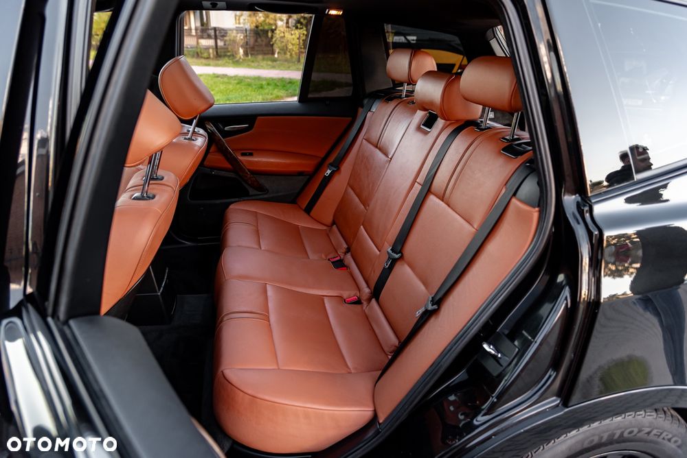 BMW X3 xDrive30d Edition Exclusive - 21