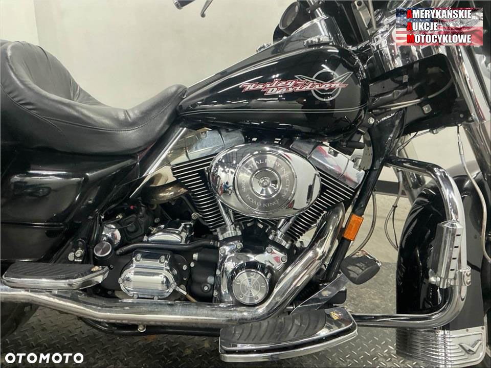 Harley-Davidson Touring Road King - 6