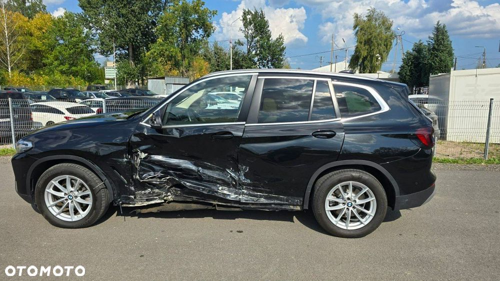 BMW X3 - 5