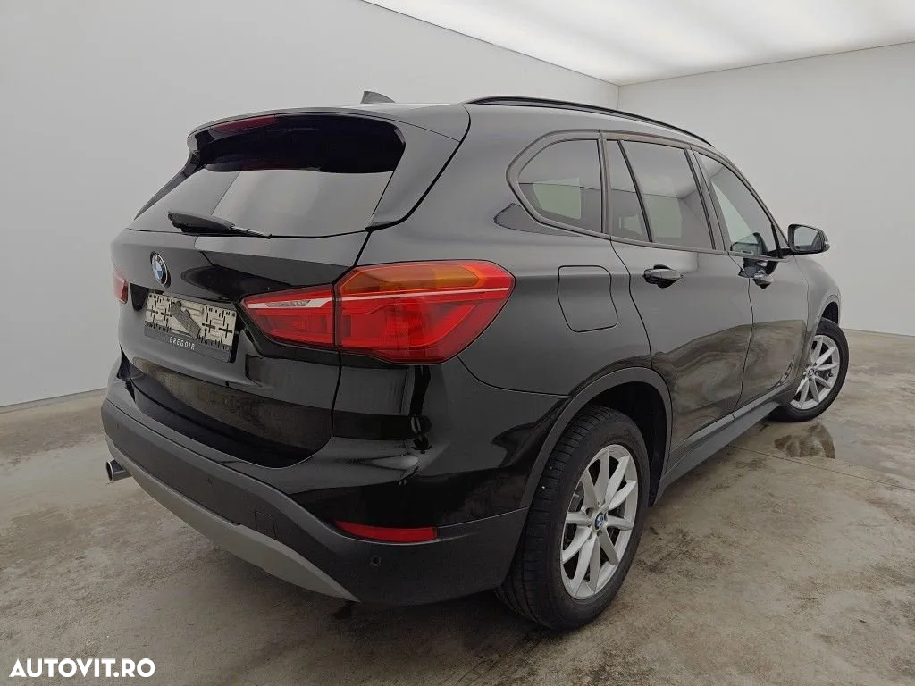 BMW X1 - 3
