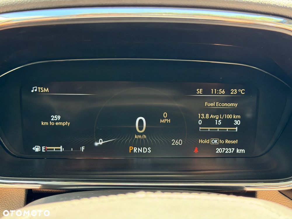 Lincoln Continental - 16