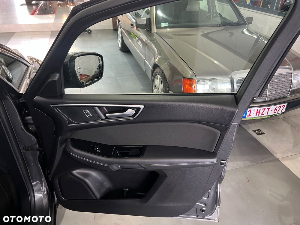 Ford S-Max 1.5 EcoBoost ST-Line - 33