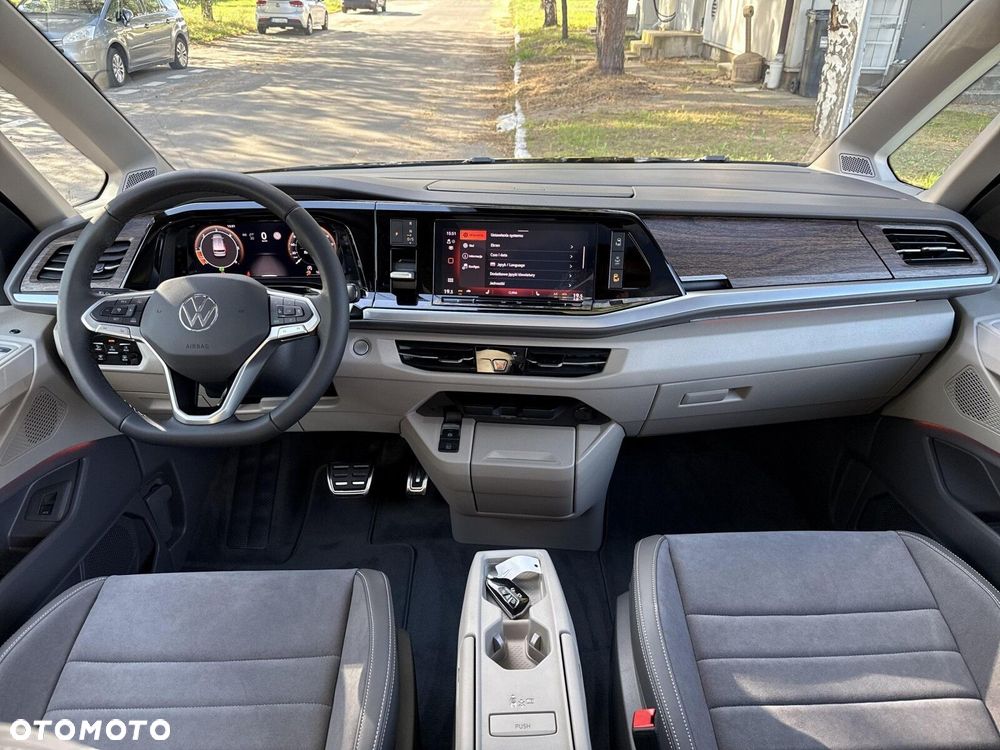 Volkswagen Multivan 2.0 TDI L1 Style DSG - 11