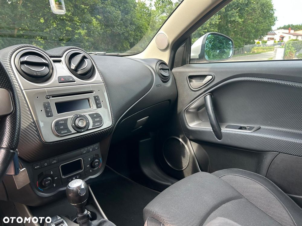 Alfa Romeo Mito 1.4 MultiAir Progression S&S - 12