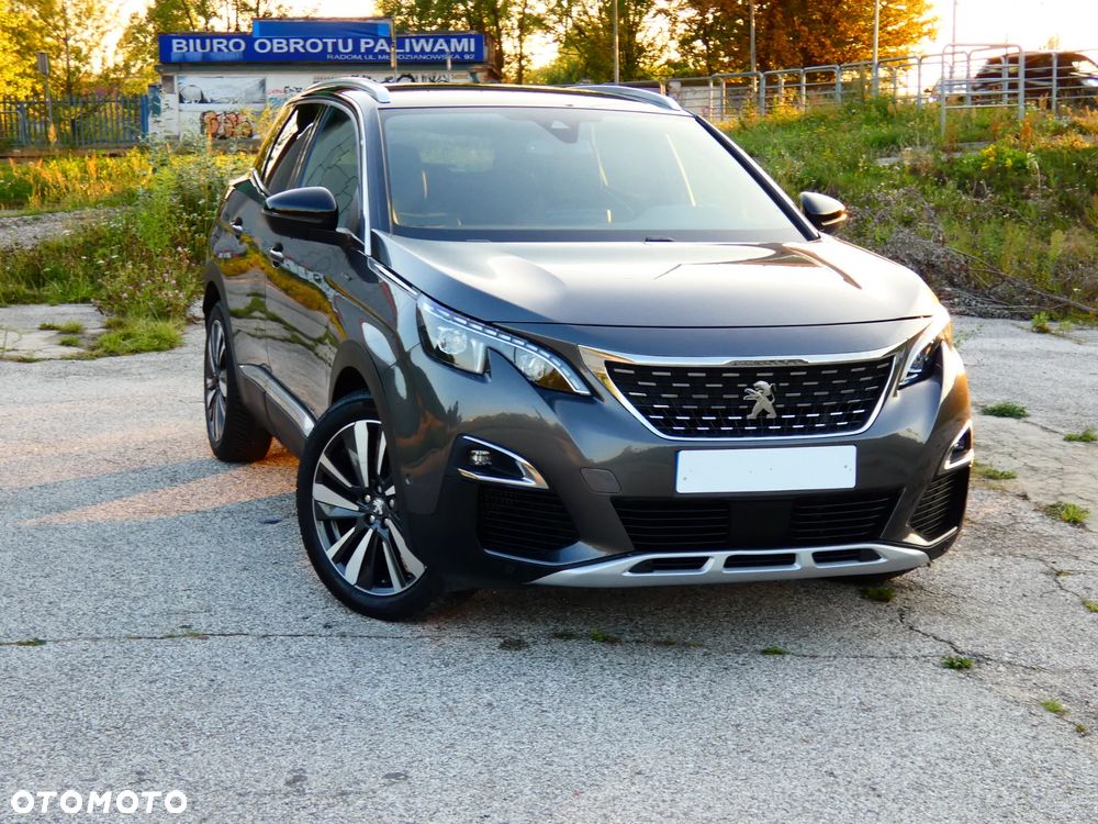 Peugeot 3008 - 21