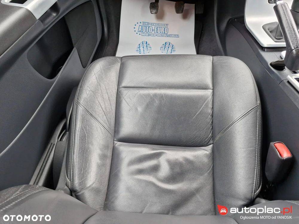 Volvo C30 D2 DRIVe Kinetic Start-Stop - 38