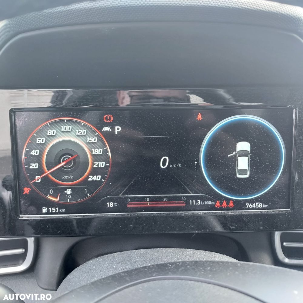 Hyundai Elantra 2021 photo 5
