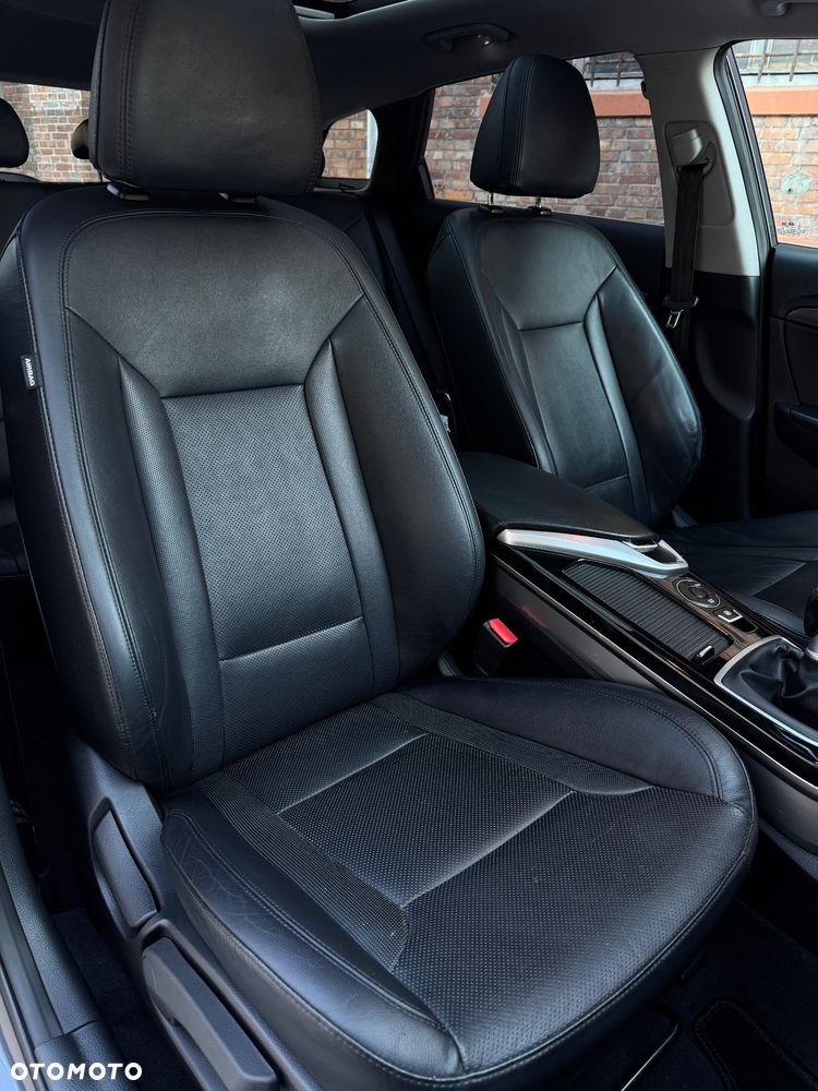 Hyundai i40 1.7 CRDi Premium - 28