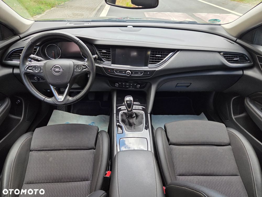 Opel Insignia 2.0 Exclusive - 13