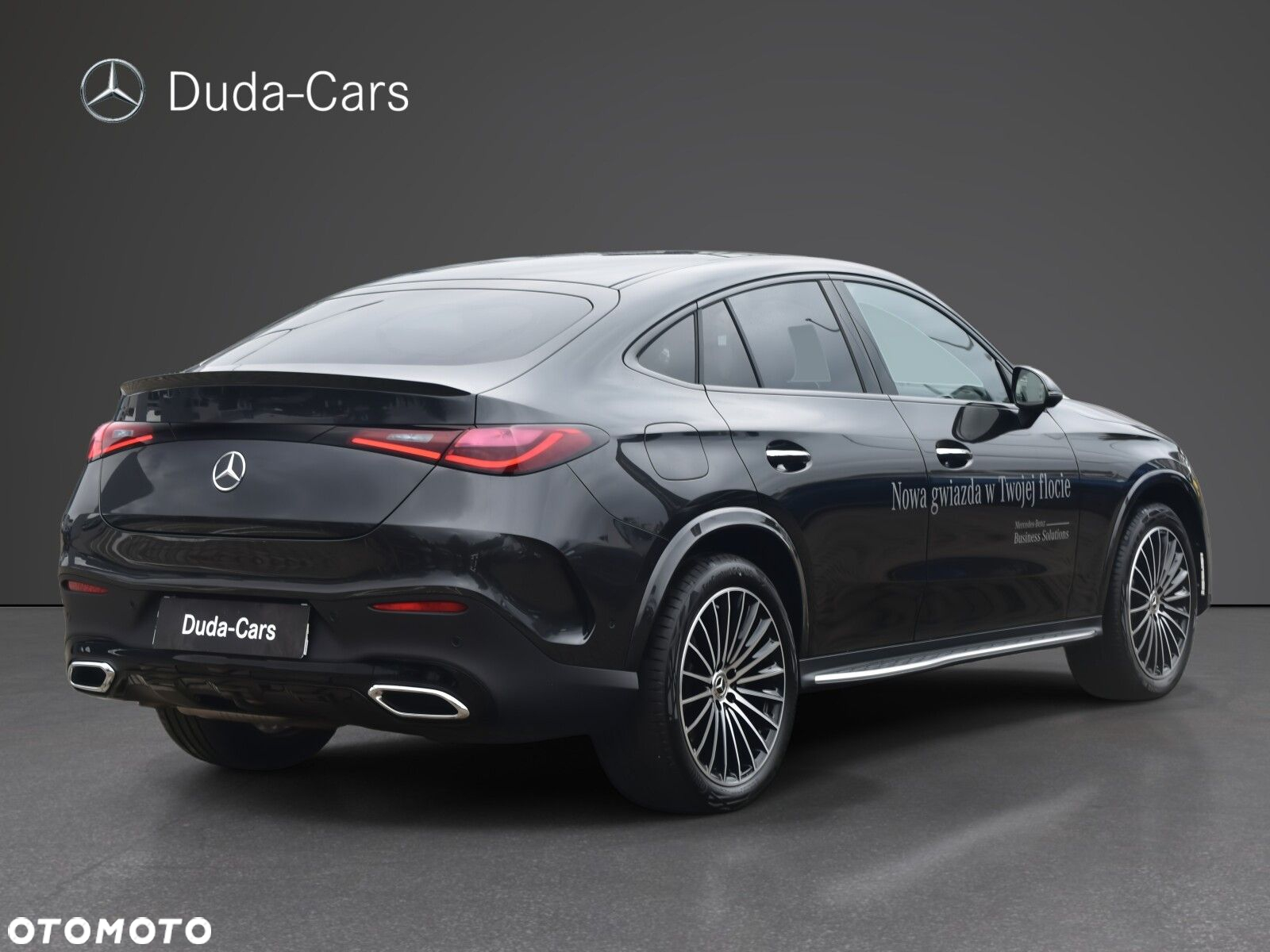 Mercedes-Benz GLC - 2