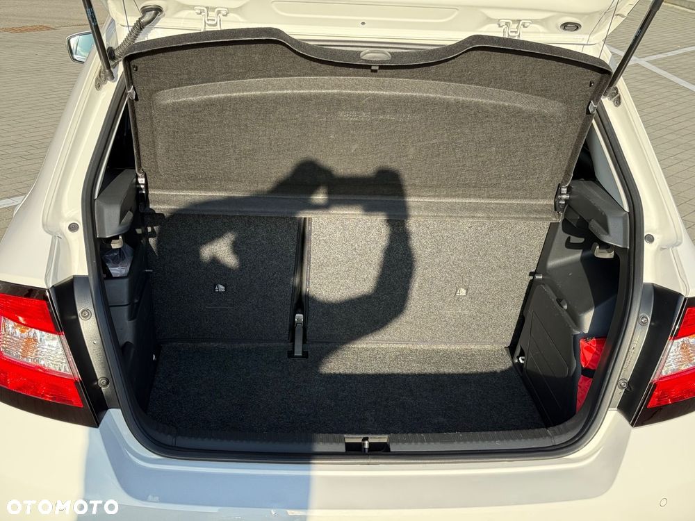 Skoda Fabia 1.0 Ambition - 13