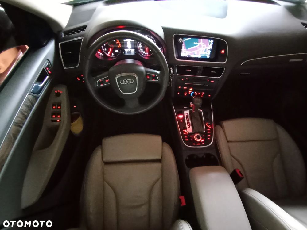 Audi Q5 - 16