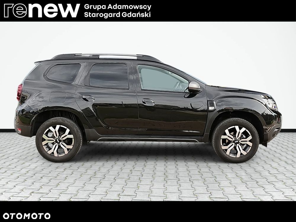 Dacia Duster 1.0 TCe Journey - 9