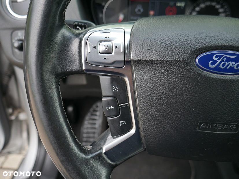 Ford Mondeo 2.0 TDCi Titanium - 13