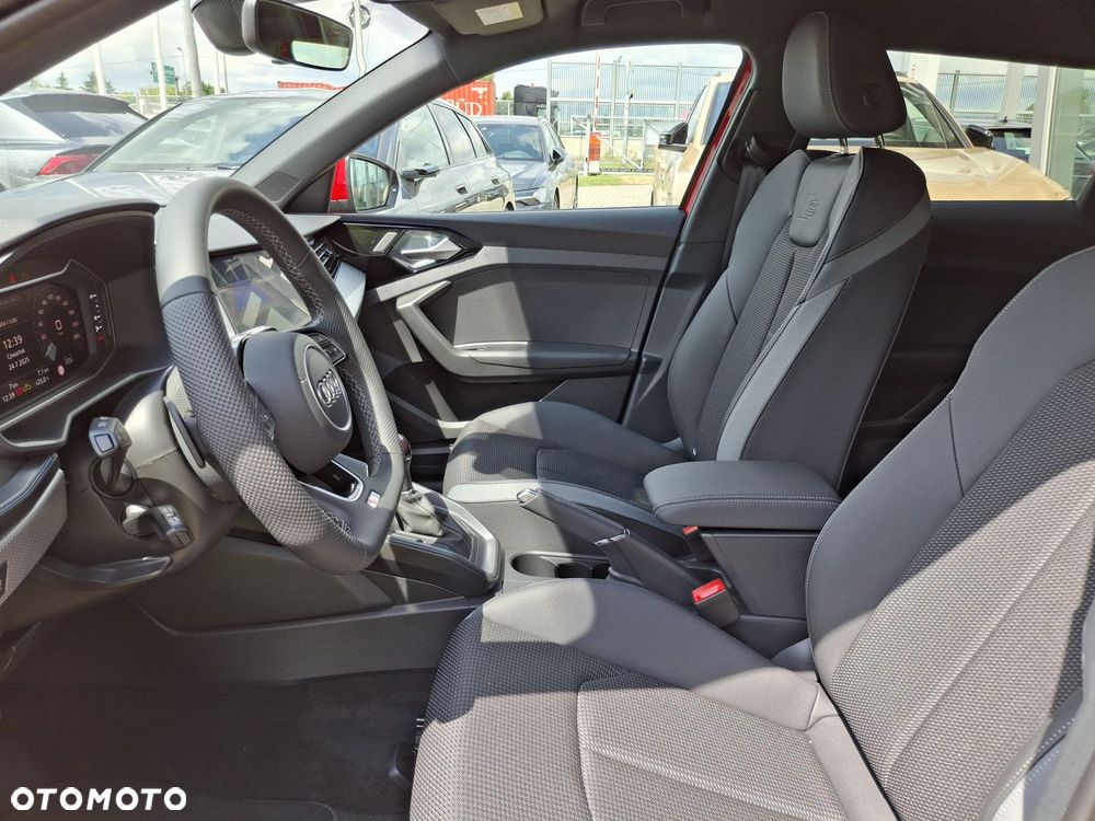 Audi A1 Sportback - 14