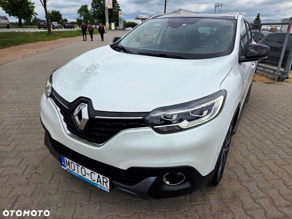 Renault Kadjar Energy dCi 110 Experience - 22