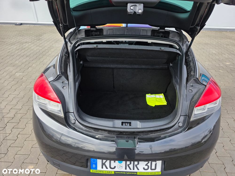 Renault Megane 2.0 16V TCE Dynamique - 9