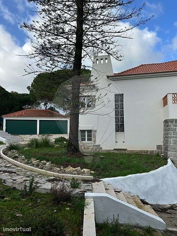 Moradia T6 para venda - Grande imagem: 4/50