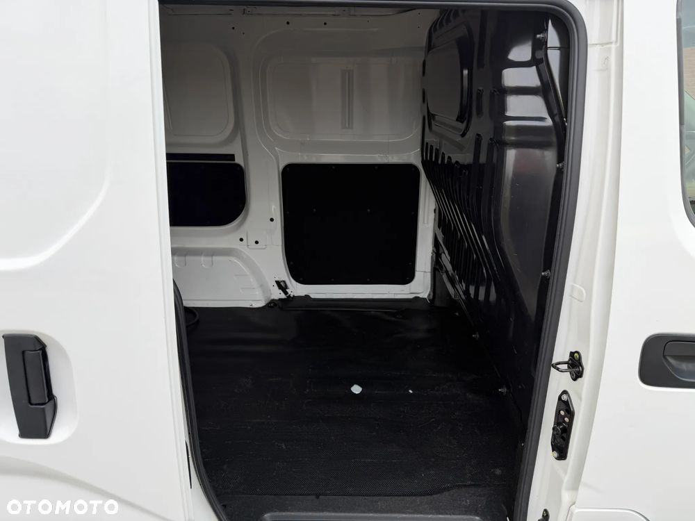 Nissan NV200 E-NV200 - 25