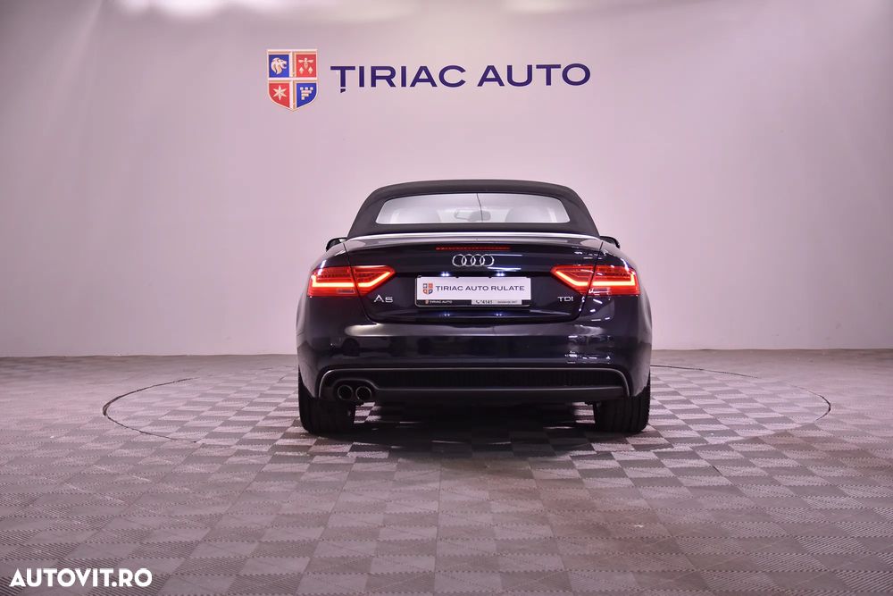 Audi A5 - 4