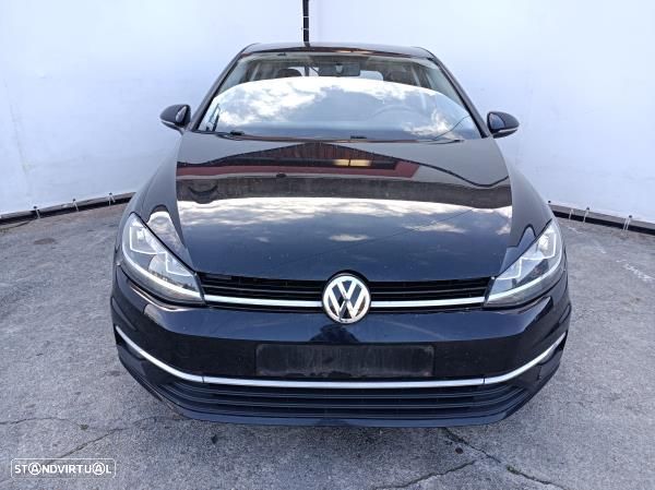 Para Peças Volkswagen Golf Vii (5G1, Bq1, Be1, Be2) - 1