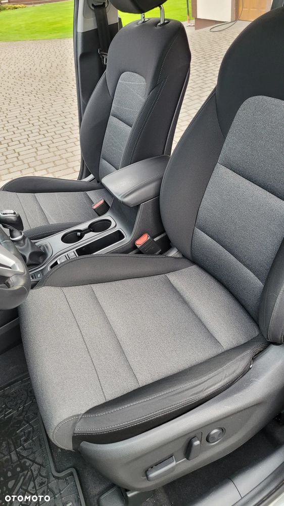 Hyundai Tucson 1.6 GDi 2WD Trend - 21
