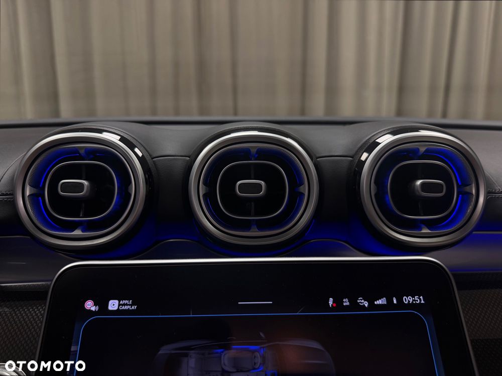 Mercedes-Benz CLE 200 9G-TRONIC Edition AMG Line - 25