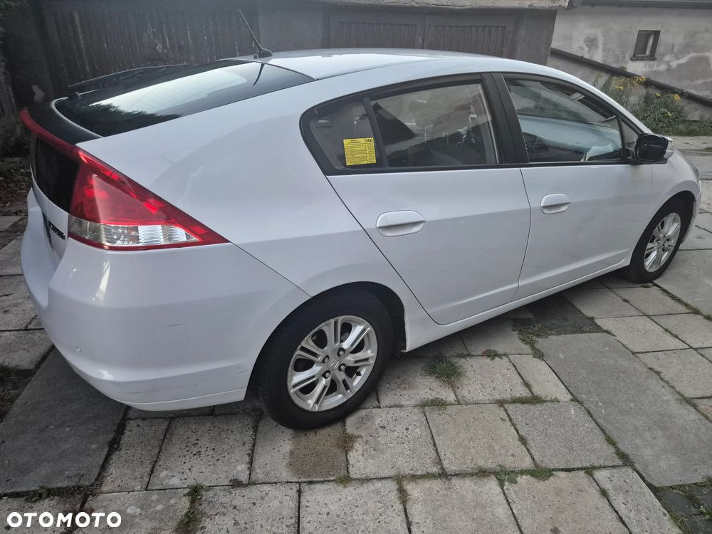 Honda Insight 1.3 IMA Elegance - 5