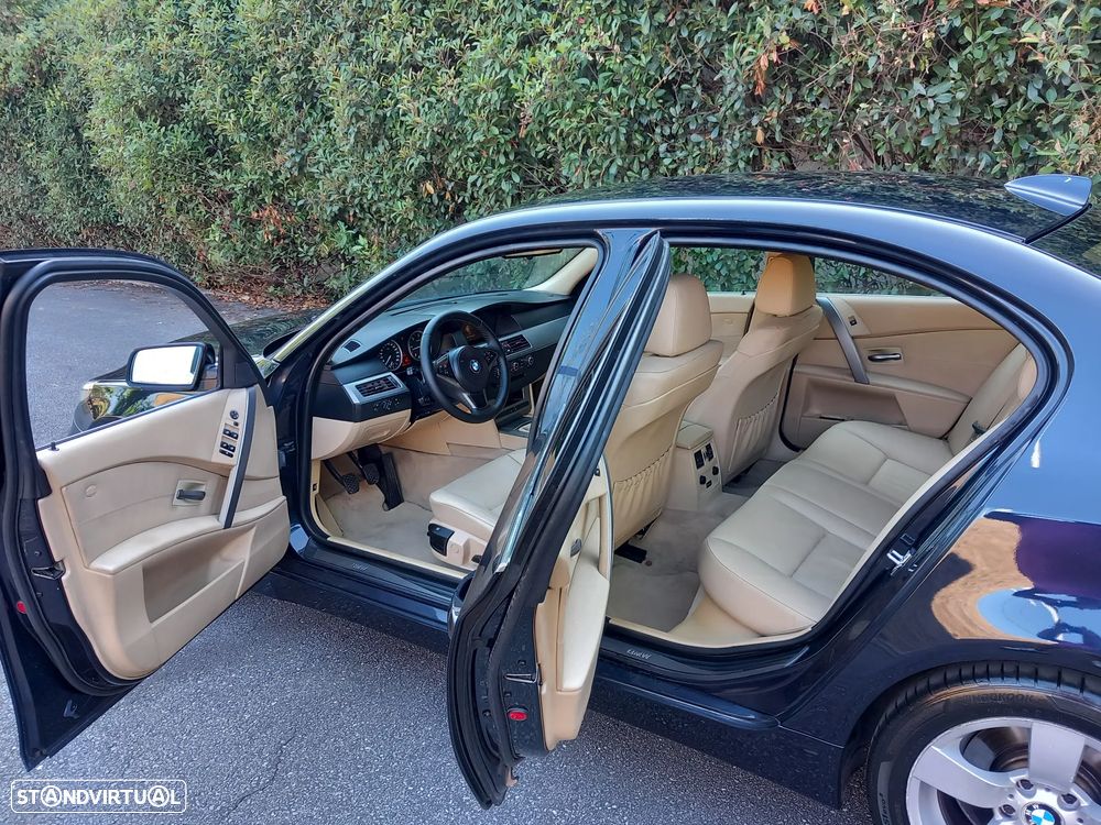 BMW 520 d - 34