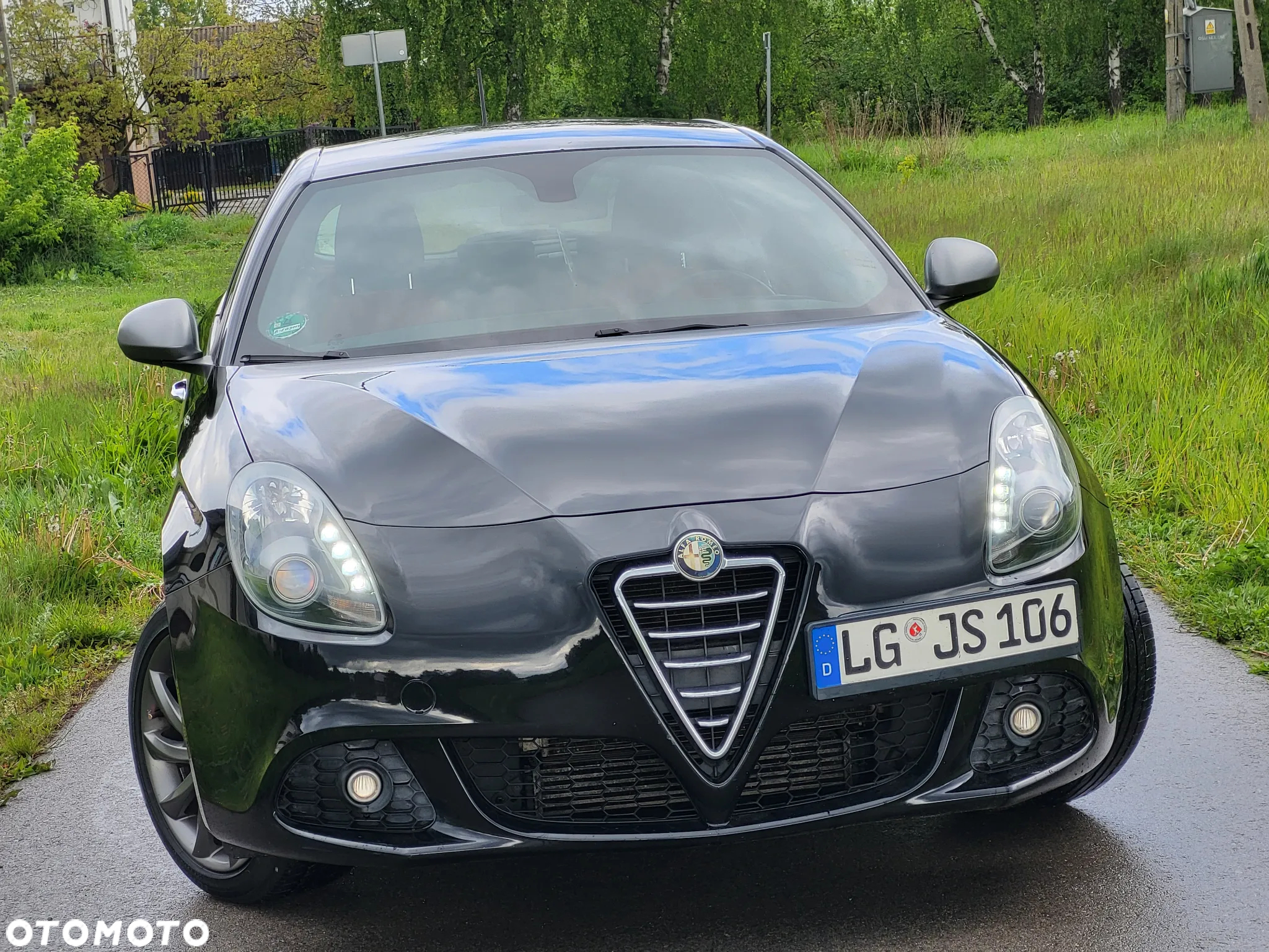 Alfa Romeo Giulietta 1.4 TB 16V Impression - 2