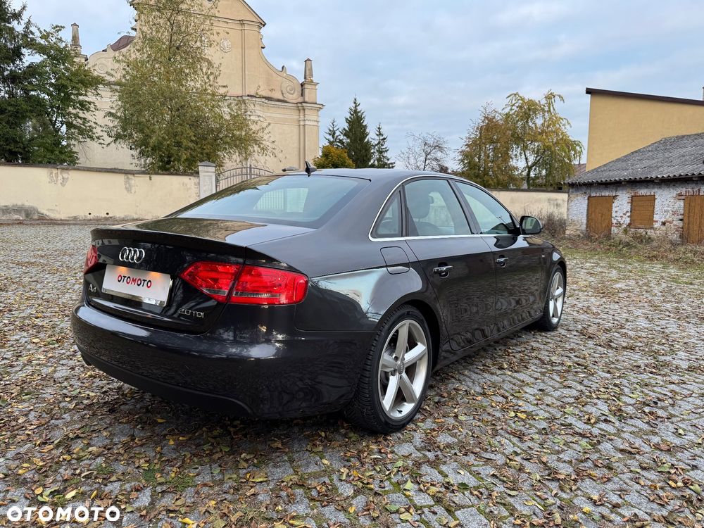Audi A4 - 15