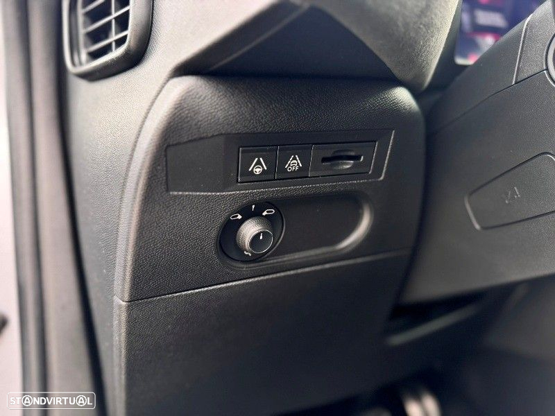 DS DS3 Crossback 1.2 PureTech Performance Line EAT8 - 20